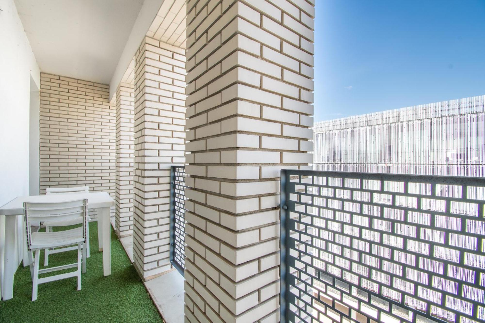 Cosy T2 De 50 M² Centre-Ville Avec Garage & Balcon Nantes Dış mekan fotoğraf